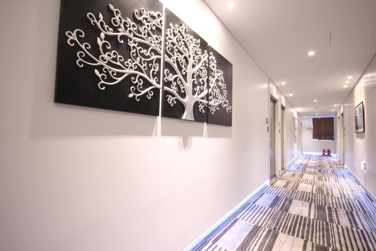 Mbn Hotel Changwon Exterior photo