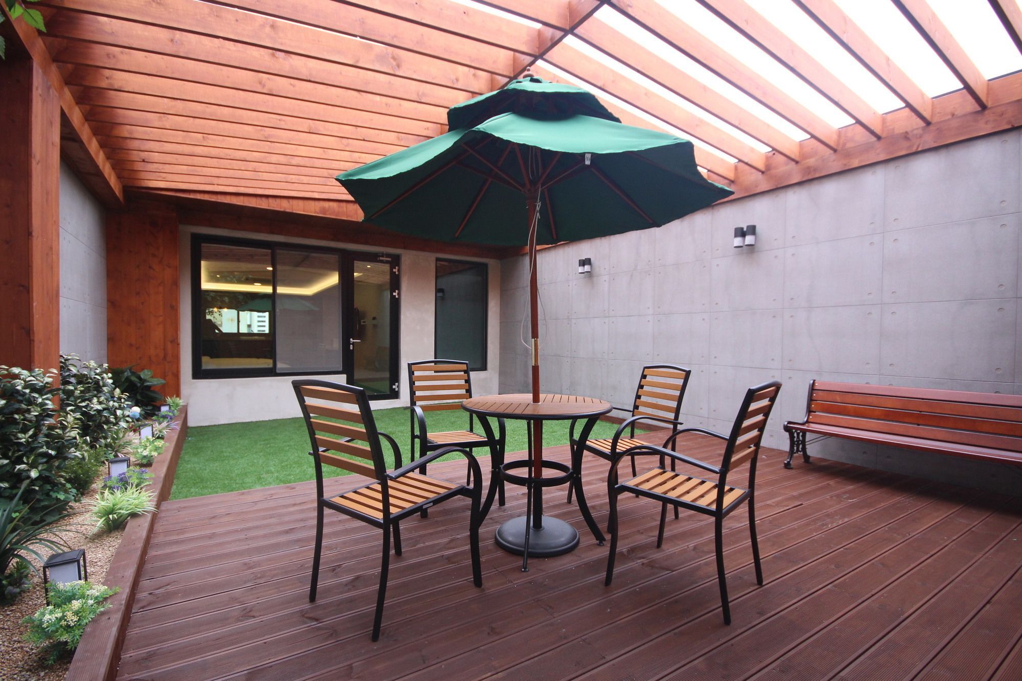 Mbn Hotel Changwon Exterior photo